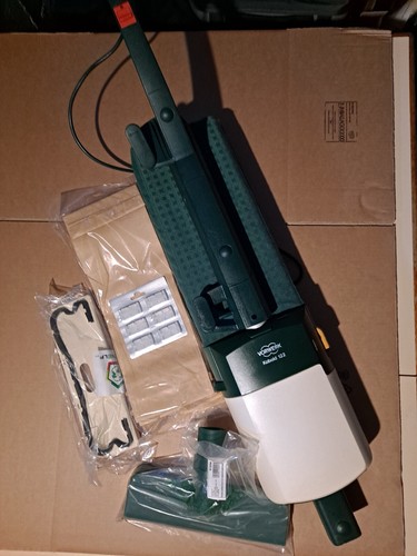 Kobold 122 balai - kobold, vk