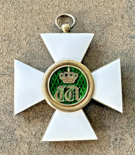 Rare etoile grand croix de - rare,