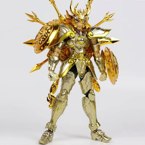 Figurine saint seiya modèle - figurine,