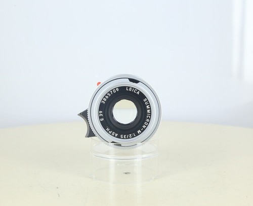Leica summicron objectif - summicron-m,