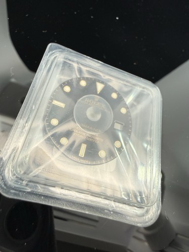 Rolex submariner 16803 - 16803, 16618
