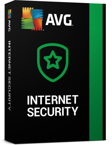Avg internet security 1 - security,