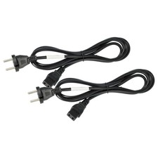 Câble alimentation euro c9 - câble,