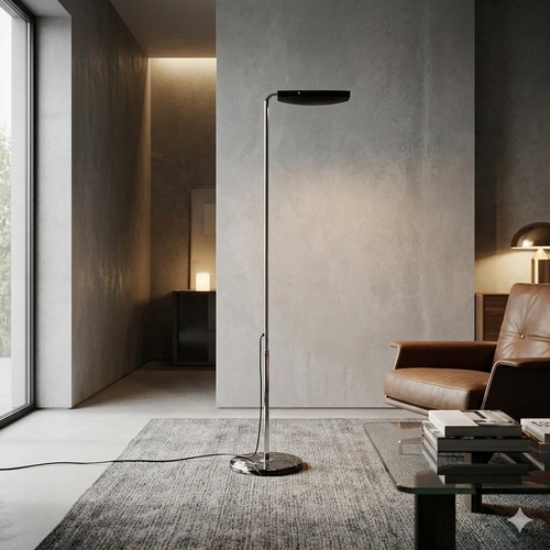 Lampe skipper mezzaluna design - lampe,