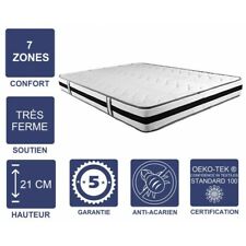 Matelas Mémoire de Forme 60