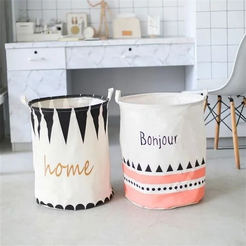 Panier rangement lot 2 - de,