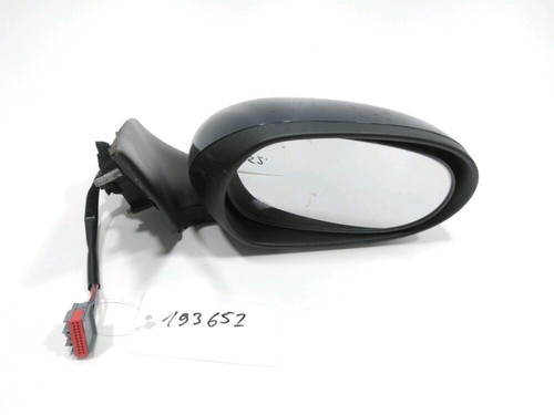 Retroviseur electrique droit - electrique,
