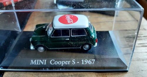 Coca cola voiture - -,