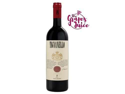 Marchese antinori tignanello - marchese,