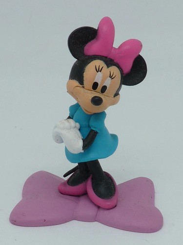 Figurine pvc plastique disney - pvc,