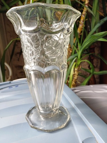 Grand vase art deco - grand,