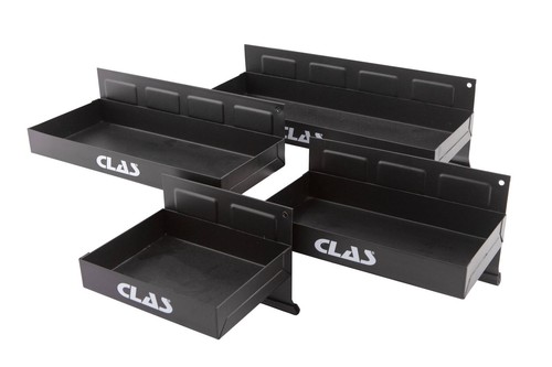 Jeu bacs rangement - jeu, de