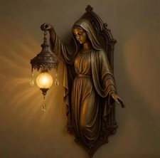 Applique murale décorative