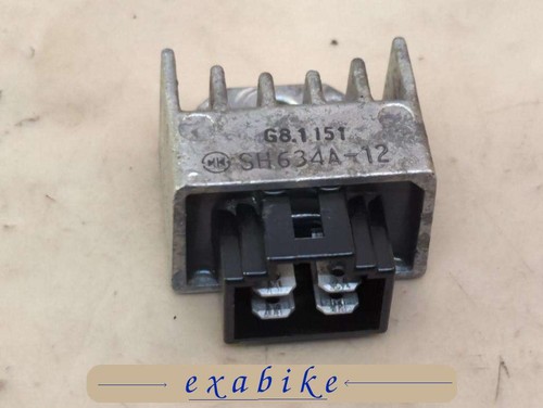 Regulateur pour peugeot tkr - pour, 50