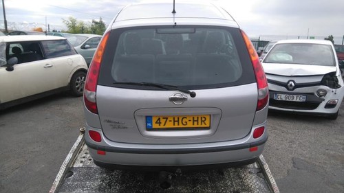 Etrier avant gauche - , (freinage)