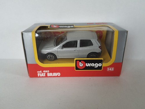 Bburago neuf en boite - neuf,