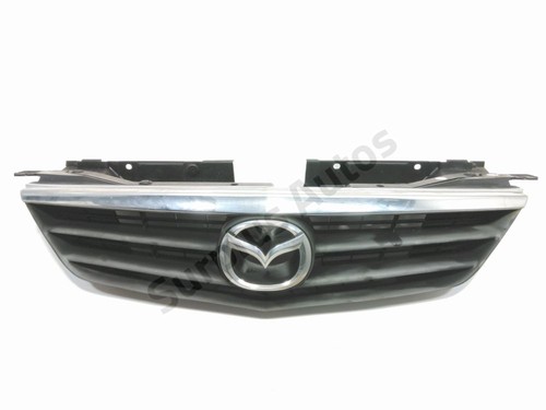 Calandre gg2m50710c mazda 626 - mazda,