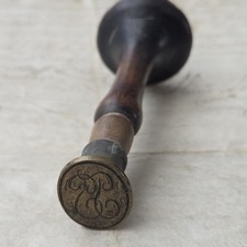 SCEAU CACHET Début XIXè 1er