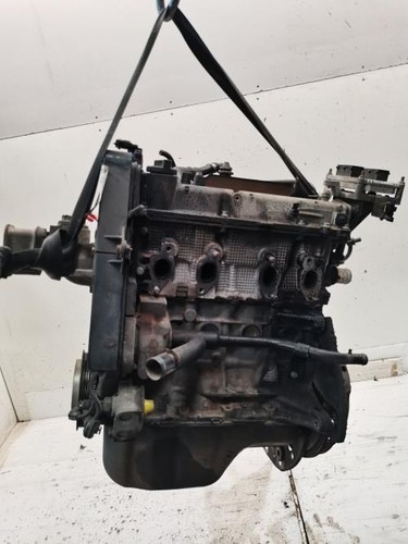 Moteur fiat grande punto - grande,