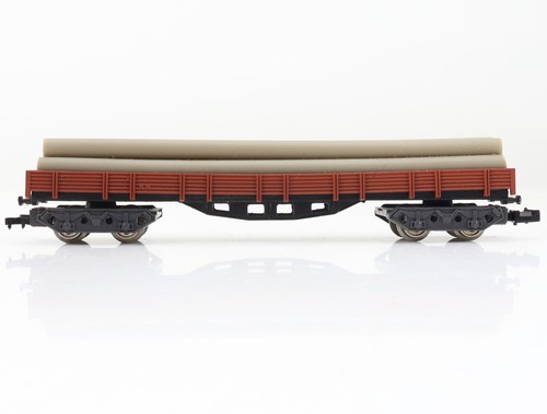 Wagon marchandises ibertren - wagon,