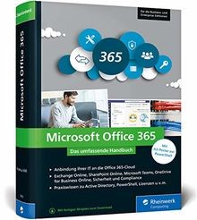 Microsoft office 365 das - microsoft, 365: