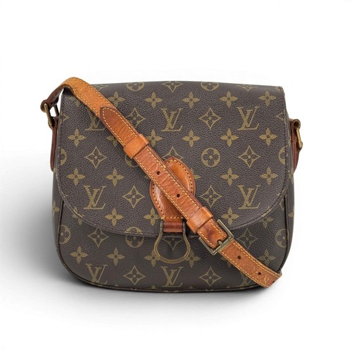 Sac bandoulière toile - sac, en