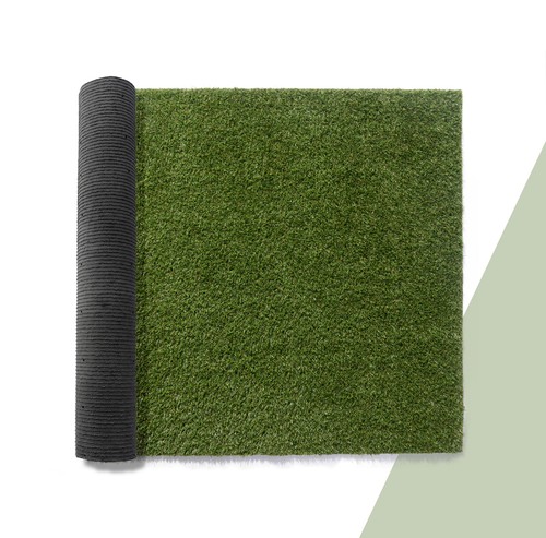 Gazon synthétique jardin - gazon,