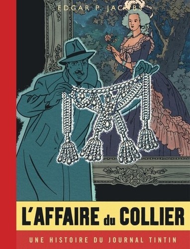Blake mortimer l - et,