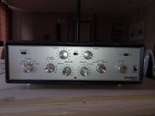 RARE THORENS AZ25 STEREO TUBE