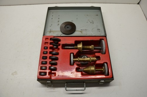 Rare virax coffret - ,