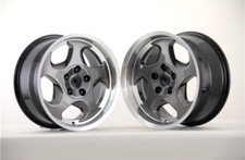 Jantes 17 pouces pour BMW E32