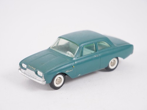 Tekno 826 ford - dk, n°
