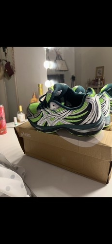 Asics kayano vert - asics,