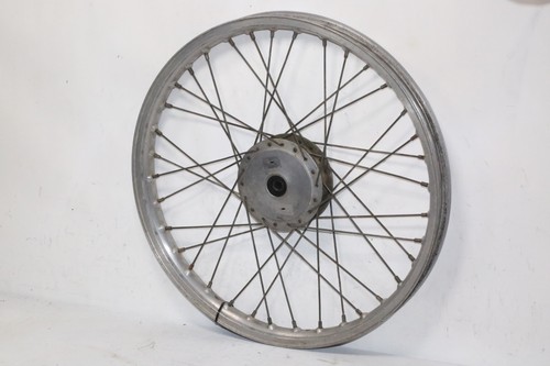 Jante avant montesa cota - avant, 123