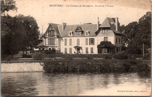 85686 cpa monéteau le - *85686,