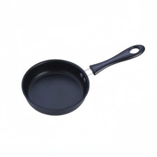 Poêle à frire en fonte 47