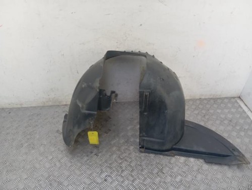 Pare boue avant gauche peugeot - boue,