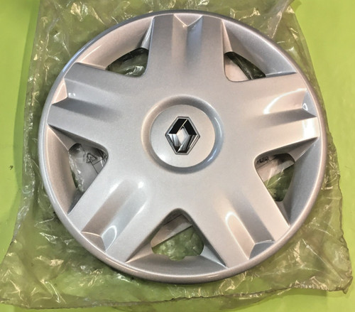 Enjoliveur roue renault - enjoliveur, de