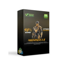 MansaMussa EA v2.0 MT5