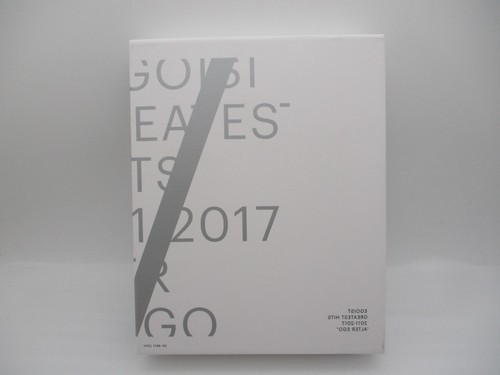 Egoist bd greatest hits - bd,