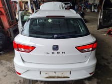 HAYON / 146065 POUR SEAT LEON