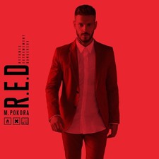 COFFRET CD+DVD M.POKORA -
