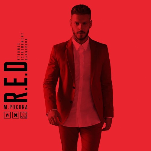 Coffret dvd pokora - coffret, m.pokora