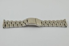 Breitling Super Avenger 1 24MM Bracelet 8 Carat VS1 Couleur G 135A Parfait État