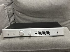 BRYSTON BHA-1 Fully Balanced Headphone Amplifier