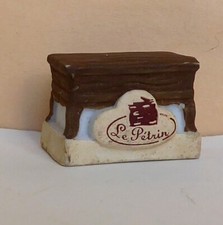 La Grande Histoire du Bain Bean - 2008 - Le Pétrin