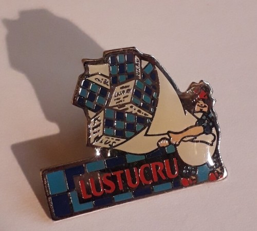 Pins pâtes lustucru - pins, /