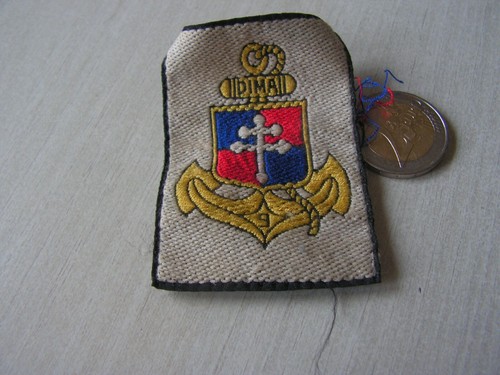 Patch ancien la dima - ,