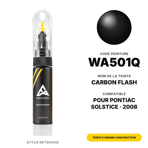 Peinture retouche pour pontiac - pour,