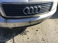 Calandre AUDI A6 2 PHASE 2